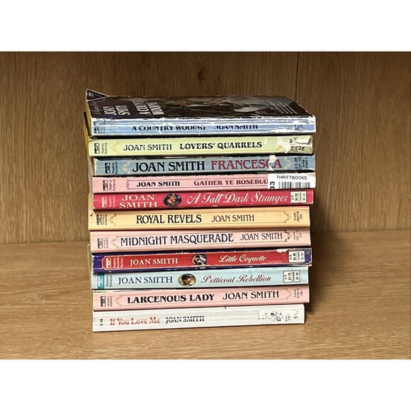 Joan Smith Book 11 Novel Berkeley Brigade & Loretta Lawson Mystery Fiction Books - Picture 3 of 15